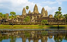 Cambodia