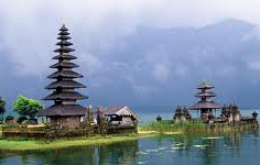 Indonasia