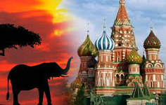 Kenya and Russia